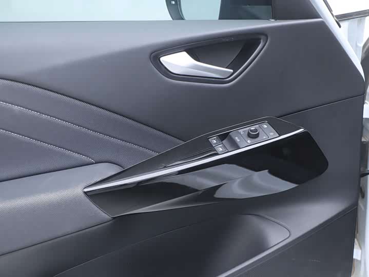 Фото 10 - Volkswagen ID.3