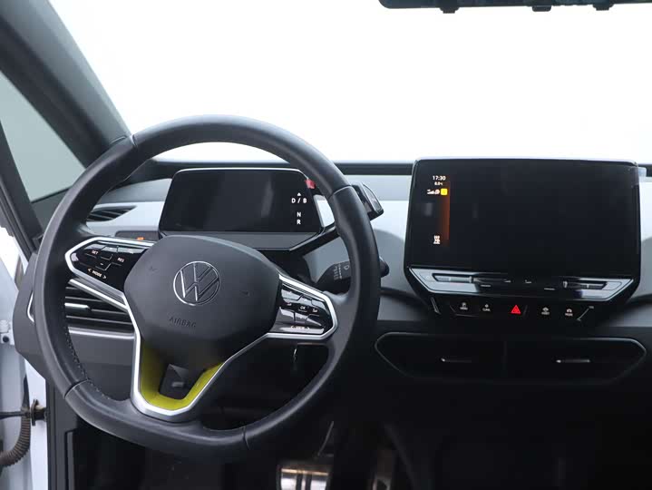 Фото 12 - Volkswagen ID.3