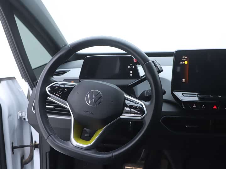 Фото 13 - Volkswagen ID.3