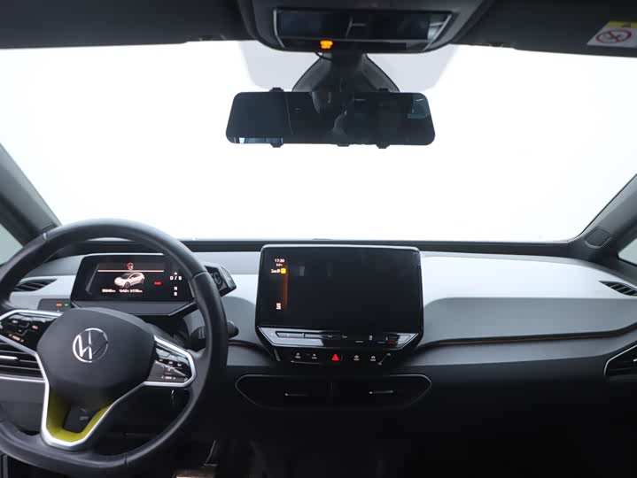 Фото 20 - Volkswagen ID.3