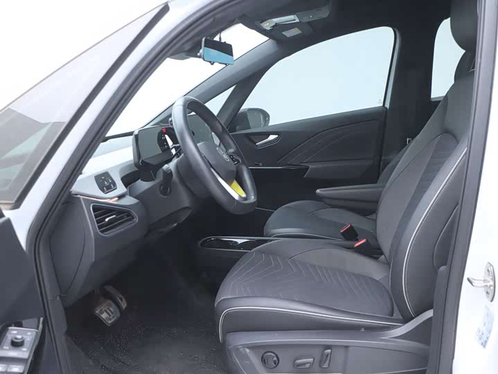 Фото 22 - Volkswagen ID.3