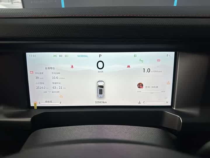 Фото 12 - Jetour T2