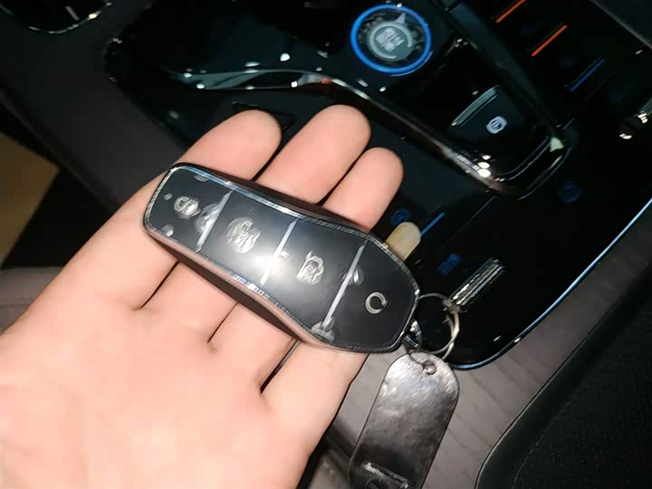 Фото 9 - BYD Han