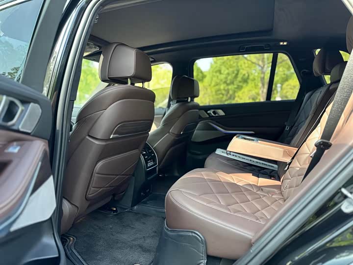 Фото 10 - BMW X5