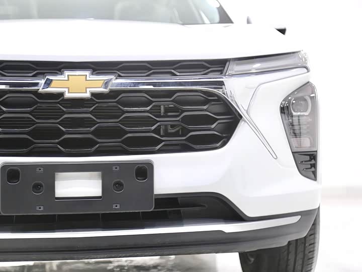 Фото 10 - Chevrolet Seeker