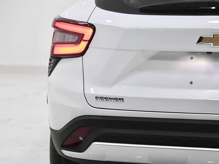 Фото 11 - Chevrolet Seeker