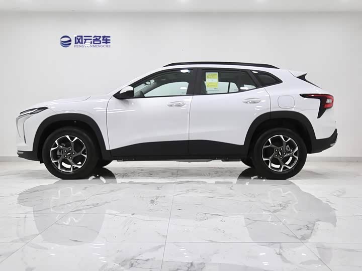 Фото 4 - Chevrolet Seeker