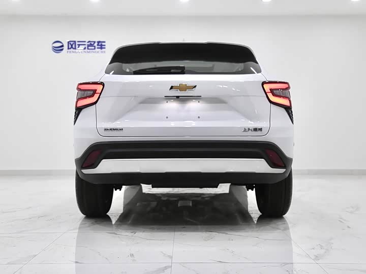 Фото 5 - Chevrolet Seeker