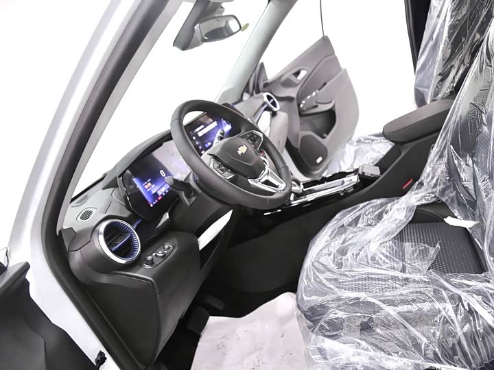 Фото 6 - Chevrolet Seeker