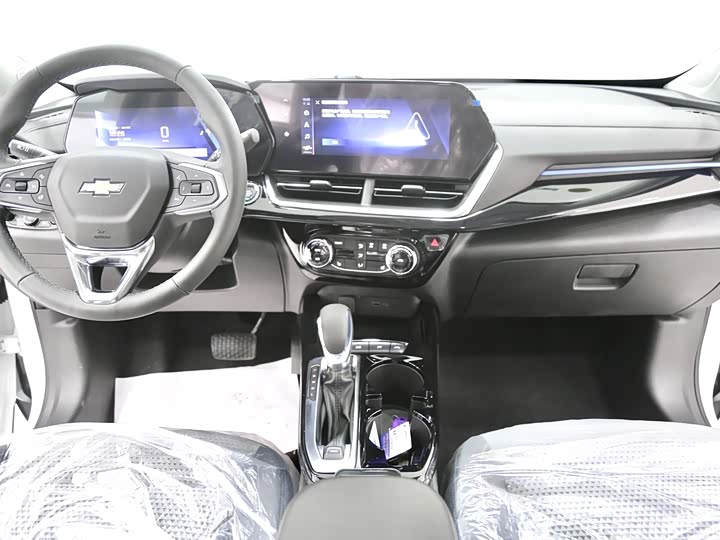 Фото 7 - Chevrolet Seeker