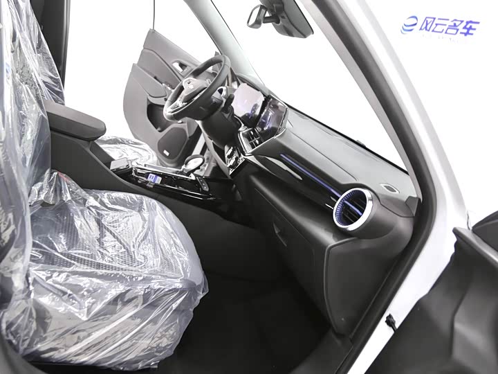 Фото 8 - Chevrolet Seeker