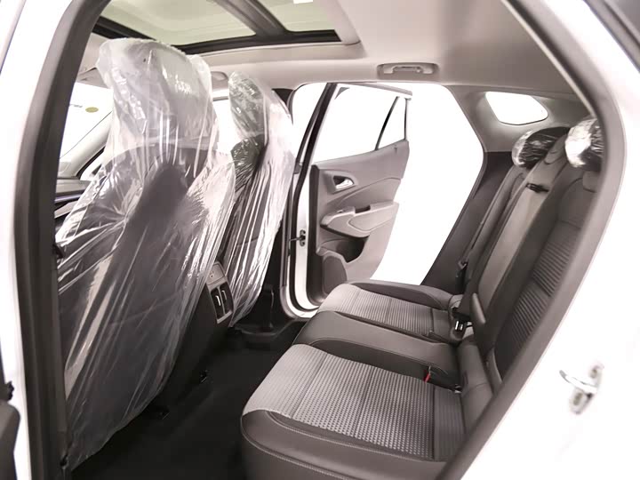 Фото 9 - Chevrolet Seeker