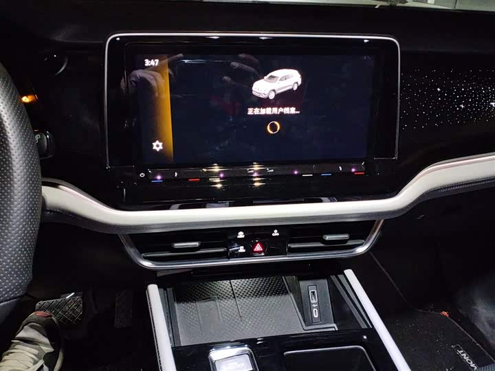 Фото 13 - Volkswagen Teramont Pro