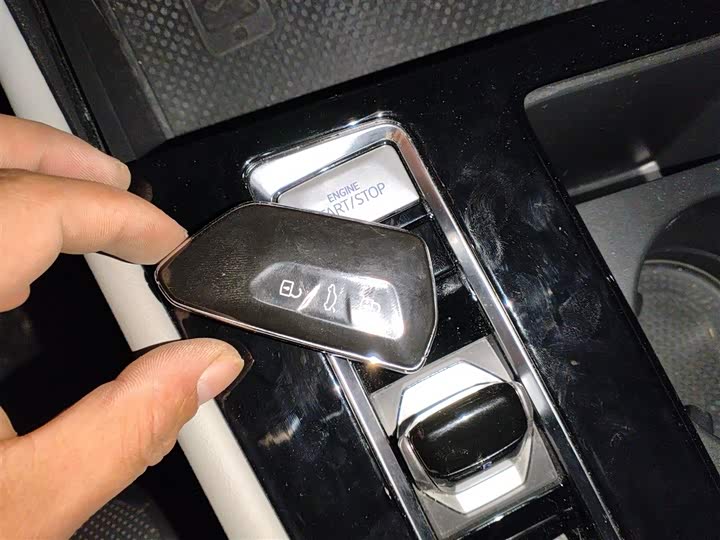 Фото 9 - Volkswagen Teramont Pro