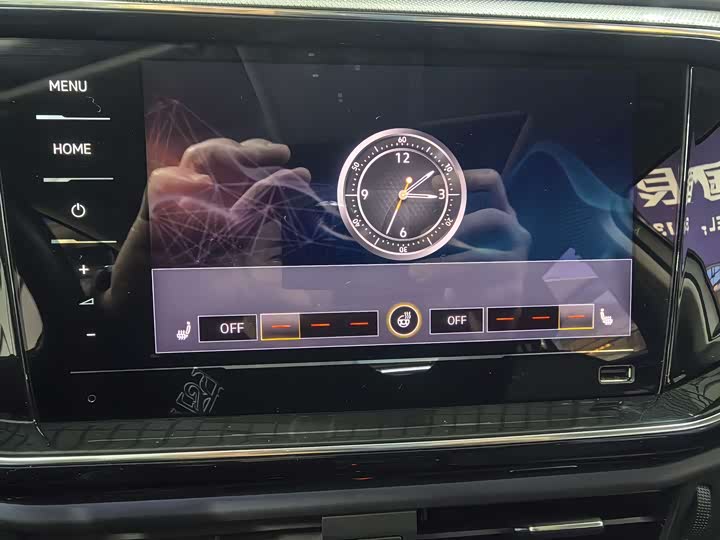 Фото 11 - Volkswagen Tayron