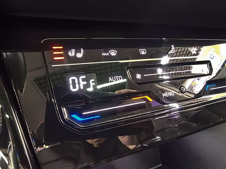 Фото 12 - Volkswagen Tayron