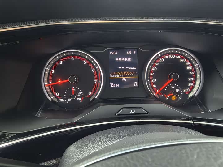 Фото 23 - Volkswagen Tayron