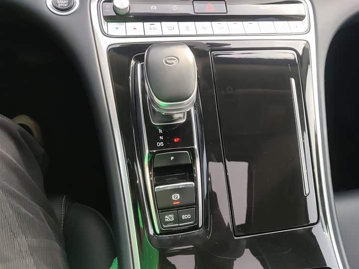 Фото 14 - GAC Trumpchi M8