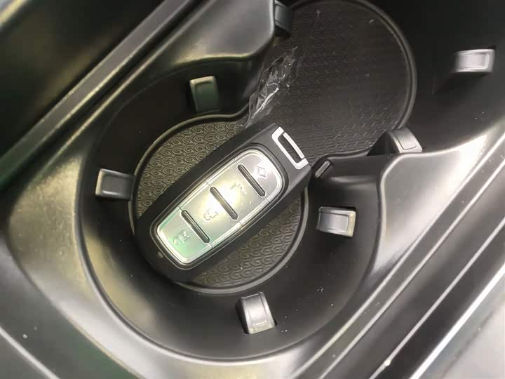 Фото 9 - GAC Trumpchi M8