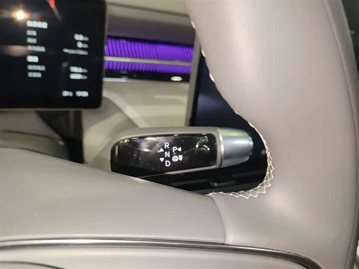 Фото 14 - XPeng G6