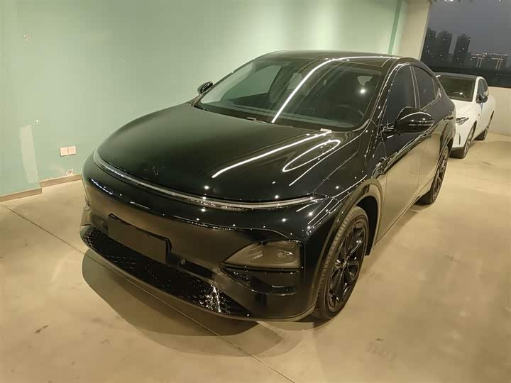 Фото 2 - XPeng G6