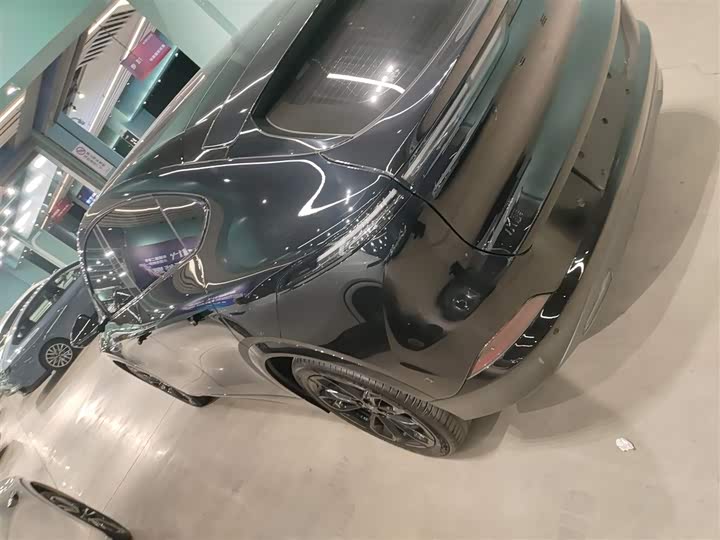 Фото 5 - XPeng G6