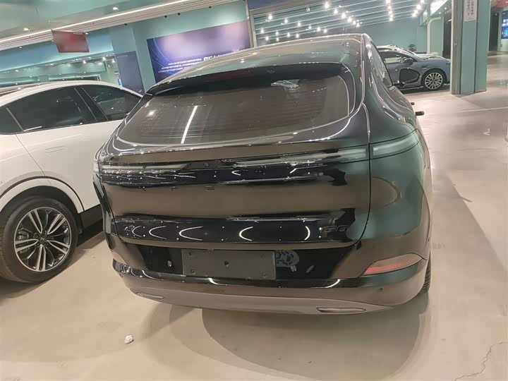 Фото 6 - XPeng G6