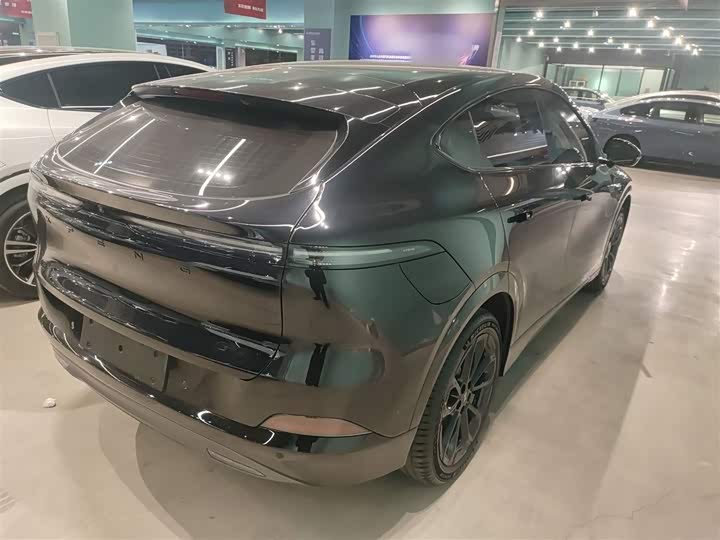 Фото 7 - XPeng G6