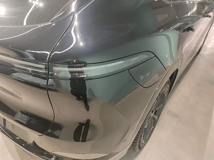 Фото 8 - XPeng G6