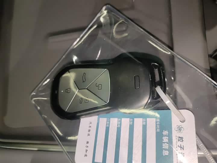 Фото 9 - XPeng G6