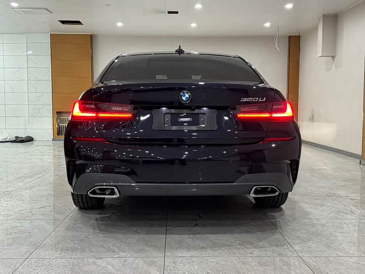 Фото 5 - BMW 3 Series