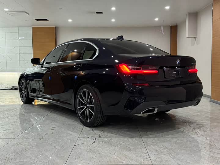 Фото 6 - BMW 3 Series