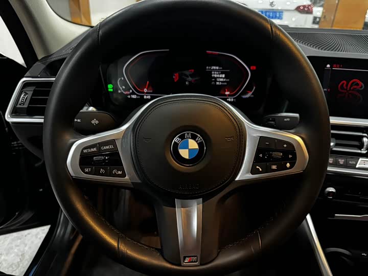 Фото 9 - BMW 3 Series