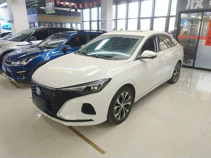 Фото 1 - Changan Eado Plus