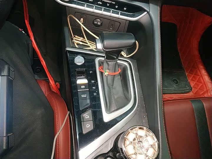 Фото 14 - Changan Eado Plus