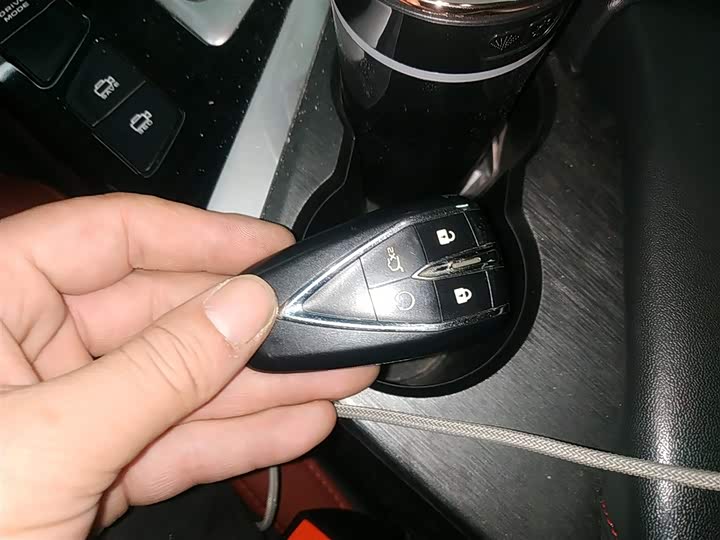 Фото 9 - Changan Eado Plus