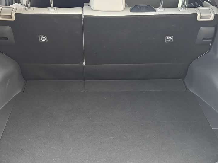 Фото 24 - Toyota bZ4X