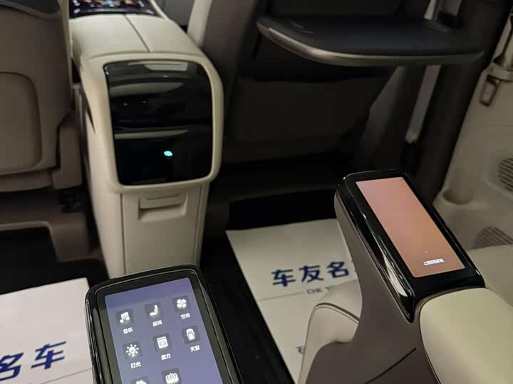 Фото 9 - Denza D9