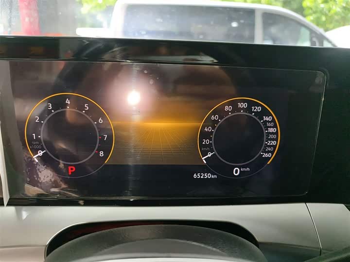 Фото 12 - Volkswagen Lamando L