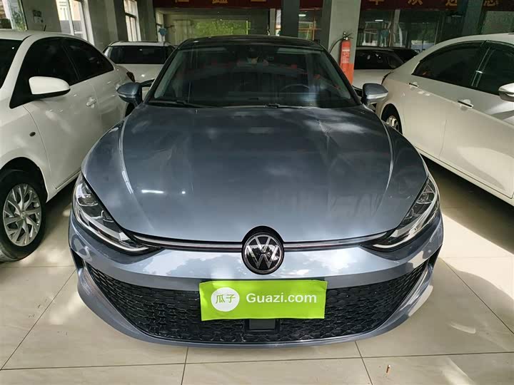 Фото 3 - Volkswagen Lamando L