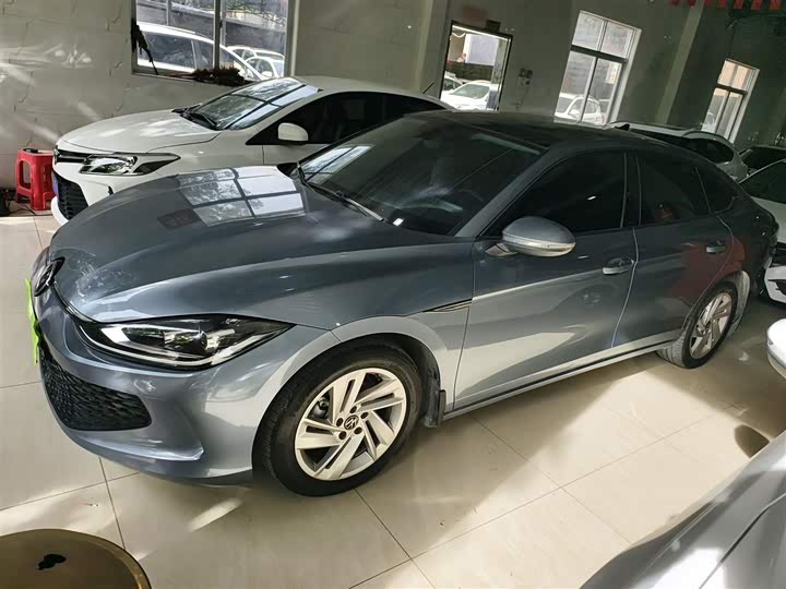 Фото 5 - Volkswagen Lamando L