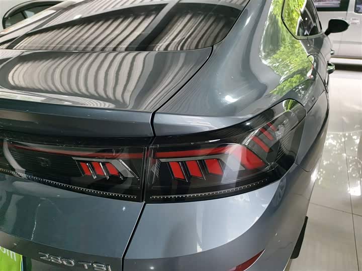 Фото 8 - Volkswagen Lamando L