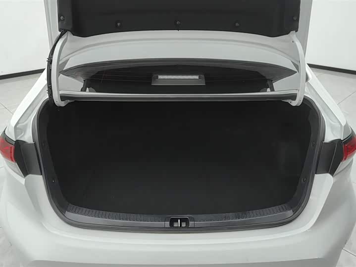 Фото 4 - Toyota Levin