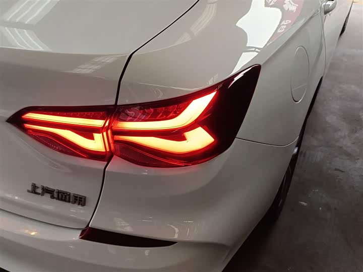 Фото 8 - Chevrolet Monza