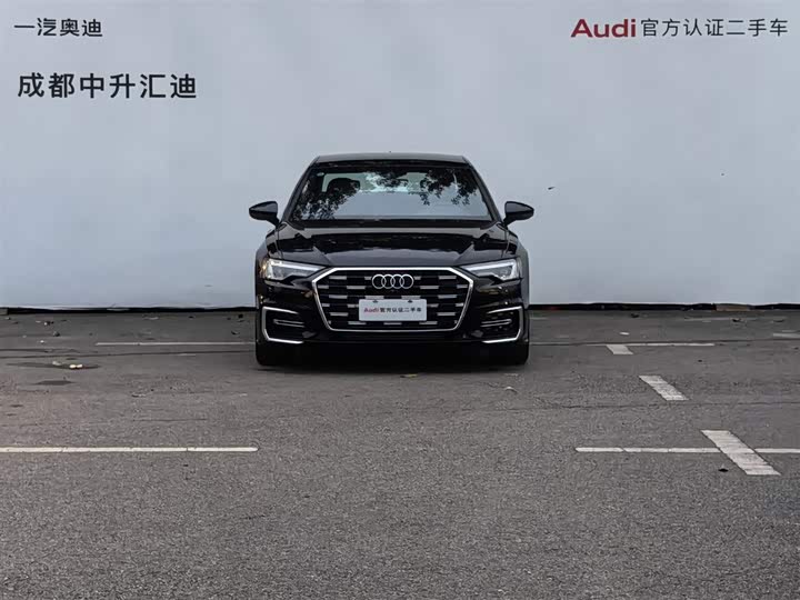 Фото 2 - Audi A6L