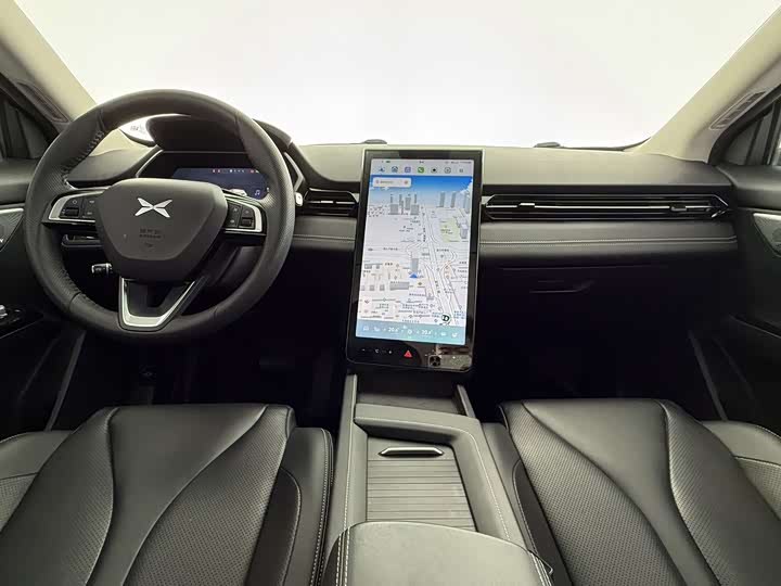 Фото 5 - XPeng G3