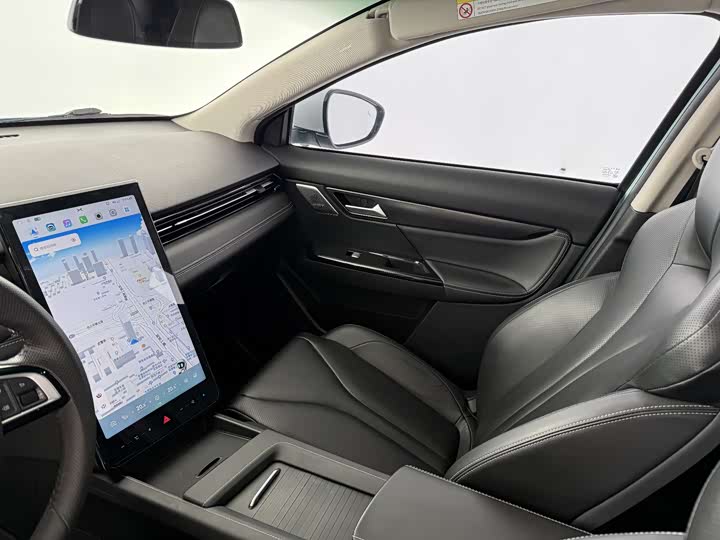 Фото 6 - XPeng G3