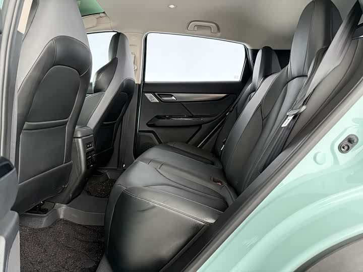 Фото 7 - XPeng G3