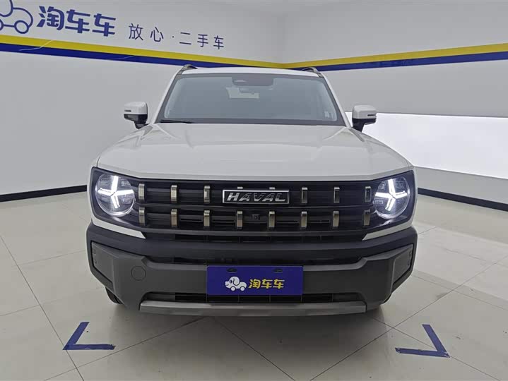Фото 2 - Haval KuGou