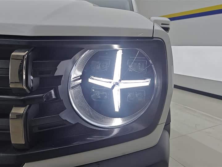 Фото 5 - Haval KuGou